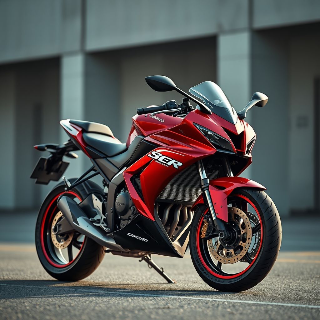 CBR650R มีความคุ้มค่าอย่างไร
